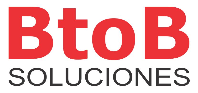 Logo de BtoB Soluciones